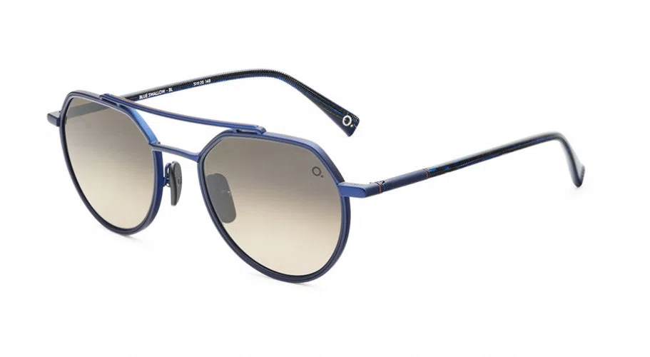 Etnia Barcelona BLUE SWALLOW SUN Sunglasses - view 18